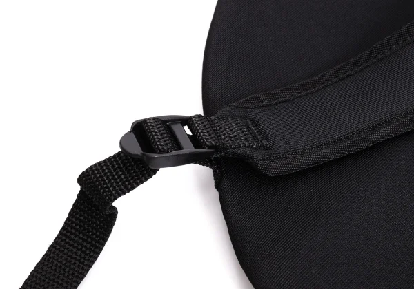 CABANE de ZUCCA Circle Design Backpack K-170587_010