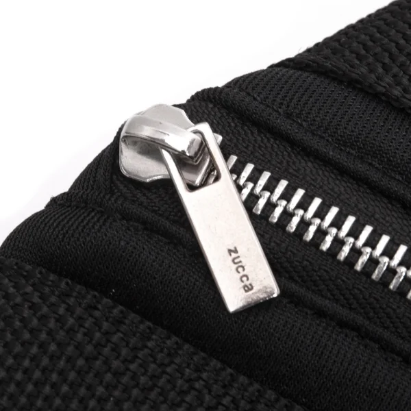 CABANE de ZUCCA Circle Design Backpack K-170587_011