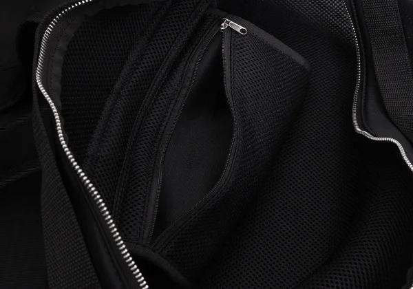 CABANE de ZUCCA Circle Design Backpack K-170587_013