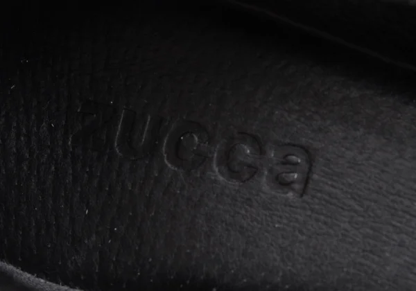 zucca Unborn Calf Flat Pumps K-170589_013