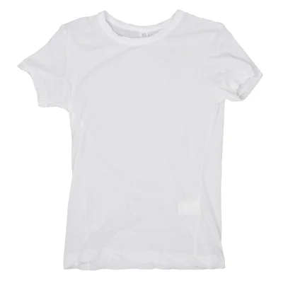 Y's Cotton T Shirt