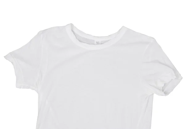 Y's Cotton T Shirt K-170595_002