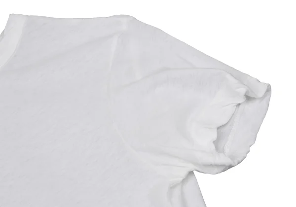 Y's Cotton T Shirt K-170595_005