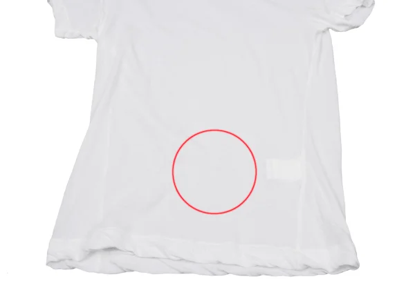 Y's Cotton T Shirt K-170595_006