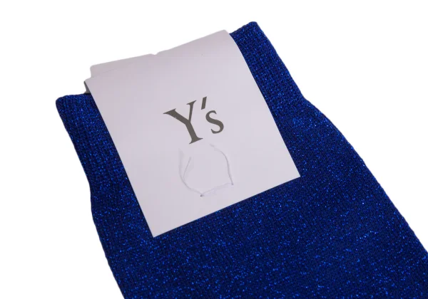 Y's Glitter Socks K-170603_002