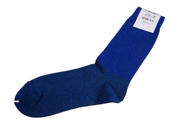 Y's Glitter Socks K-170603_004