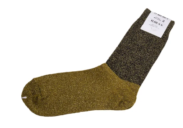 Y's Glitter Socks K-170605_004