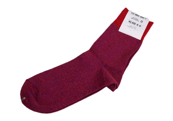 Y's Glitter Socks K-170606_004