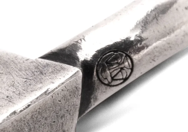 Y's Square Logo Ring K-170614_008