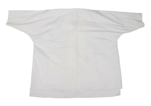 ISSEY MIYAKE Cotton Poly Stroke Jacquard Loose Jacket K-170619_012