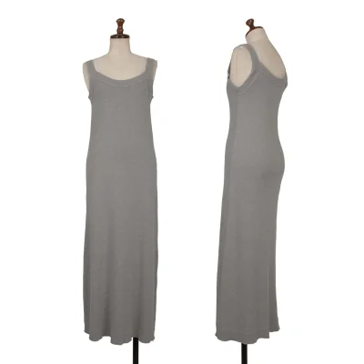 Y's for living Cotton Rib Camisole Dress