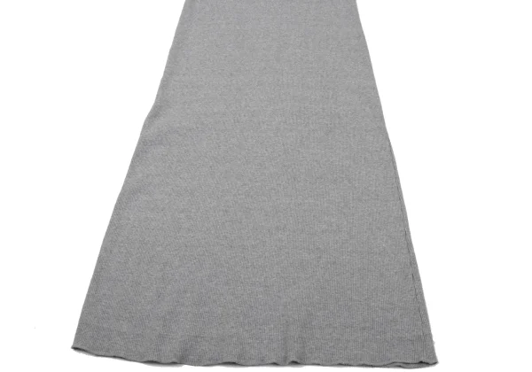 Y's for living Cotton Rib Camisole Dress K-170628_006