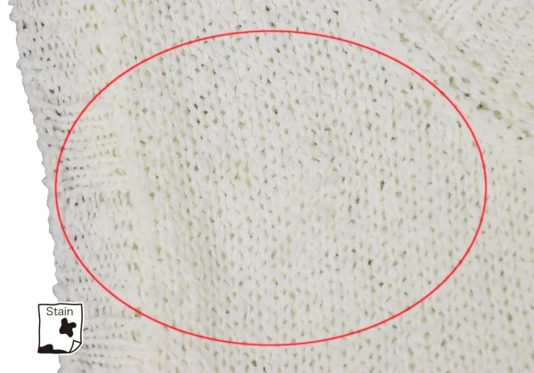 Y's Cotton Nylon Knit Tank Top K-170629_004