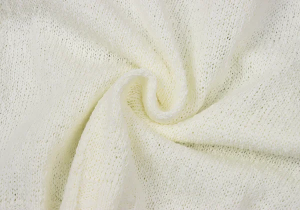 Y's Cotton Nylon Knit Tank Top K-170629_013