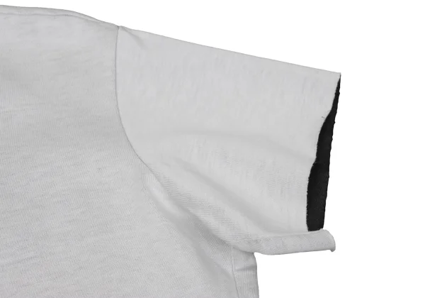 Y's Double-faced T Shirt K-170631_004