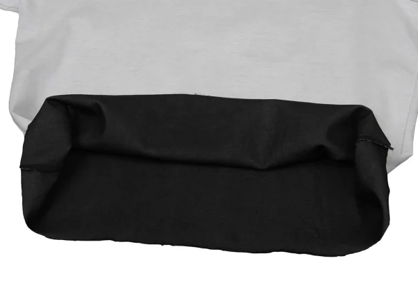Y's Double-faced T Shirt K-170631_010