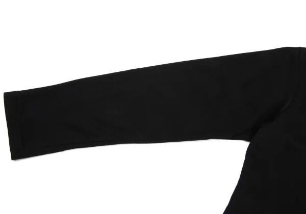 Y's Front Frill Design Cardigan K-170635_007