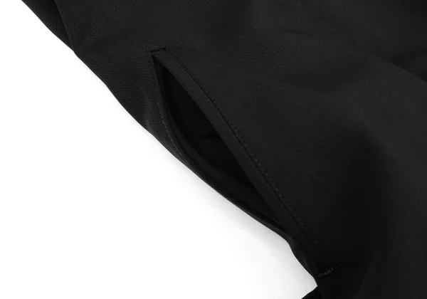 Y's Waist Wrap Sleeveless Dress K-170636_012