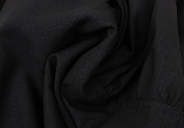 Y's Waist Wrap Sleeveless Dress K-170636_017