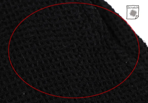 Y's Cotton Knit Skirt K-170638_004