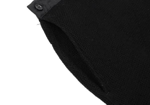 Y's Cotton Knit Skirt K-170638_006