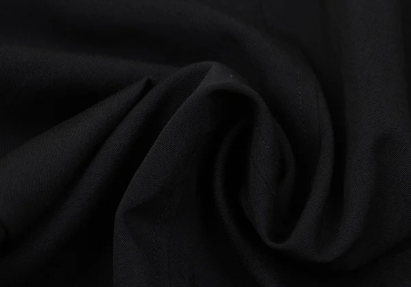 Y's Wool Back Slit Skirt K-170639_010