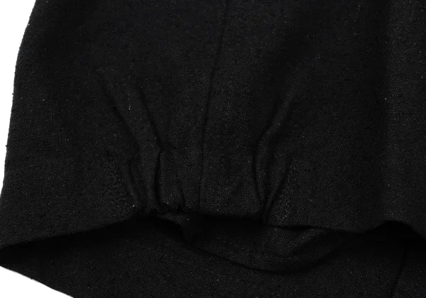 Y's Silk Nep Zip-up Jacket K-170641_014