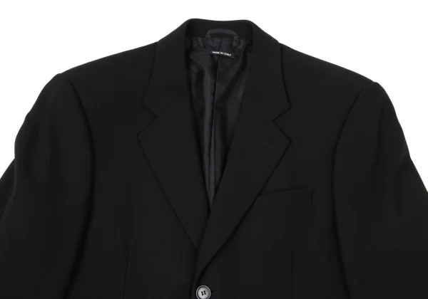 GIORGIO ARMANI Wool 3B Jacket K-170653_002