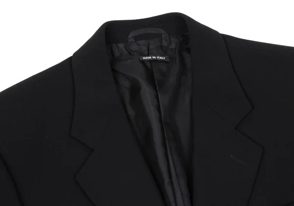 GIORGIO ARMANI Wool 3B Jacket K-170653_003