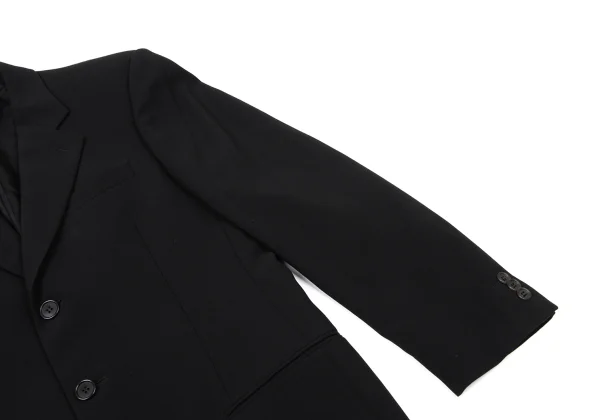 GIORGIO ARMANI Wool 3B Jacket K-170653_006