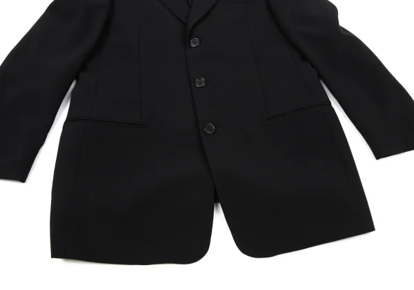 GIORGIO ARMANI Wool 3B Jacket K-170653_008