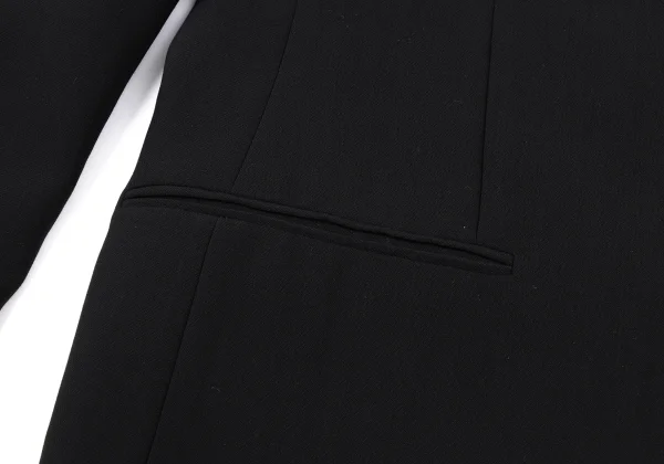 GIORGIO ARMANI Wool 3B Jacket K-170653_010