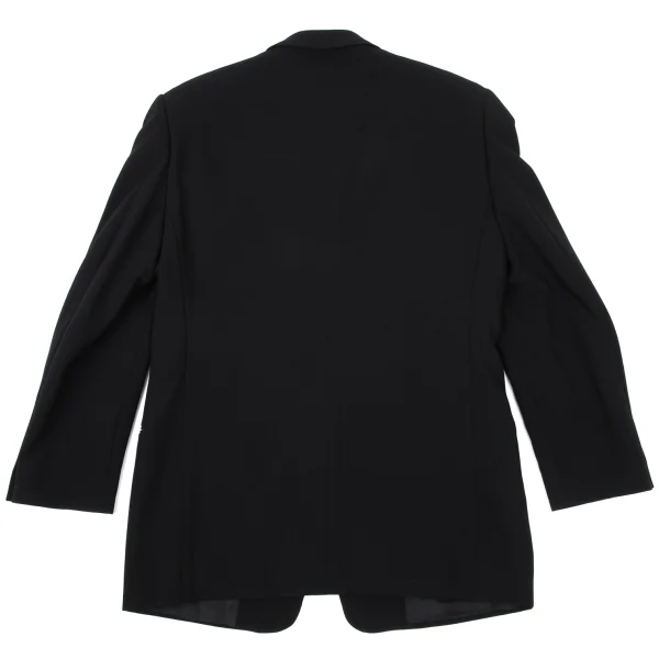 GIORGIO ARMANI Wool 3B Jacket K-170653_014