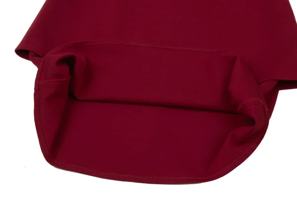 SONIA RYKIEL Wool Layered Design Skirt K-170657_008