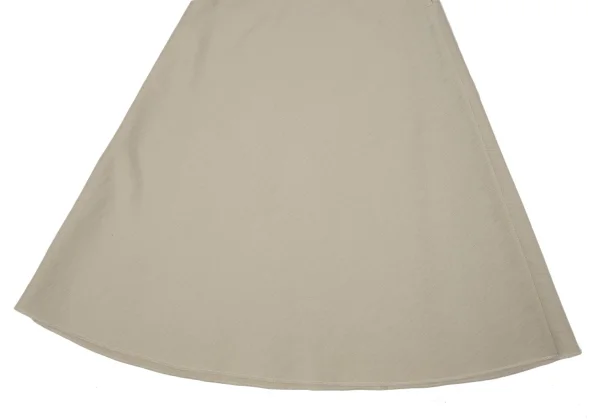 SONIA RYKIEL Wool Flared Skirt K-170659_006