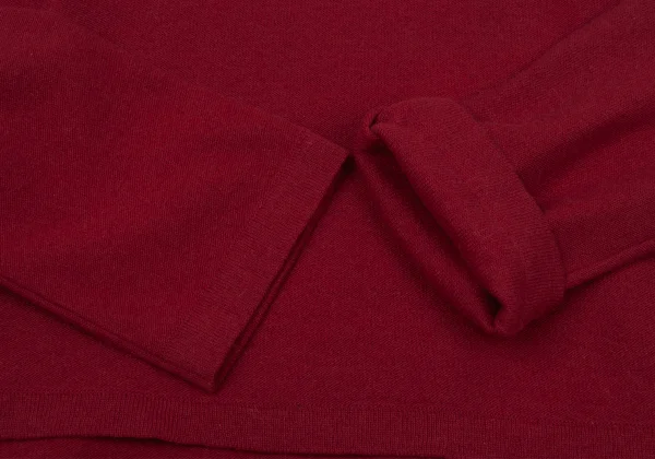 SONIA RYKIEL Vest Layered Knit Top K-170661_006