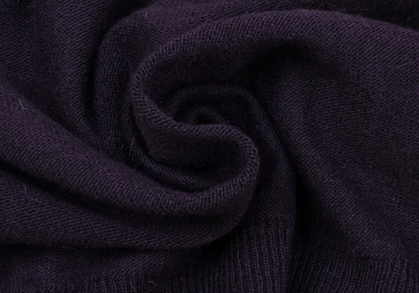 SONIA RYKIEL Blend Wool Beaded knit K-170664_013