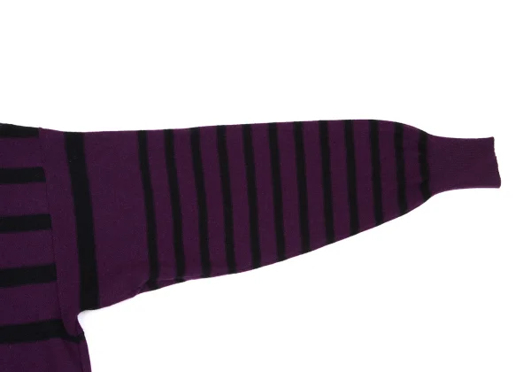 SONIA RYKIEL Striped Knit K-170665_005