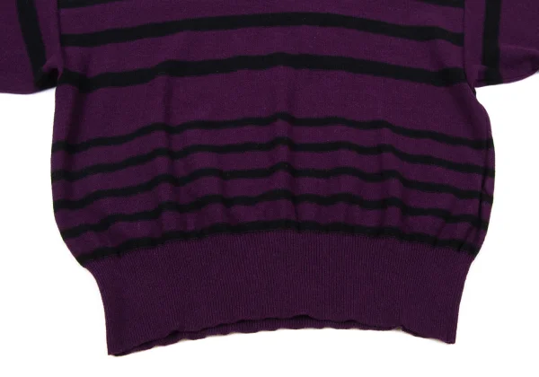 SONIA RYKIEL Striped Knit K-170665_007