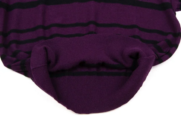 SONIA RYKIEL Striped Knit K-170665_008