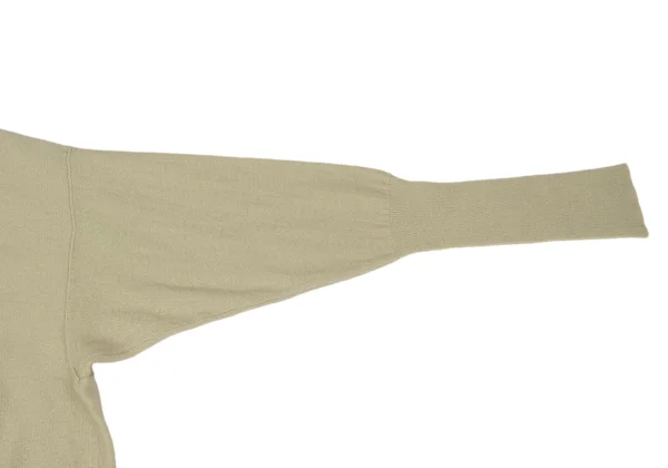 SONIA RYKIEL Ribbon Neck Knit Tunic K-170666_006