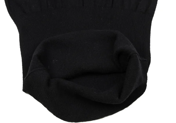 SONIA RYKIEL Ribbon Neck Knit Tunic K-170666_010
