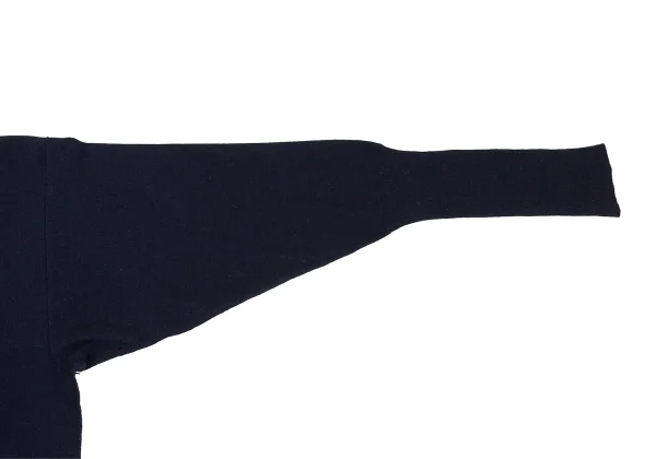 SONIA RYKIEL Bi-Color Waist Strap Knit Top K-170668_005
