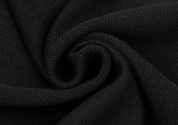 INSCRIPTION RYKIEL Wool Knit Skirt K-170670_009