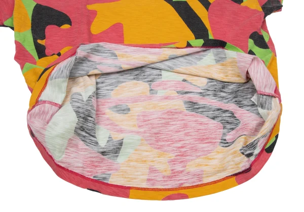 Vivienne Westwood ANGLOMANIA Graphic Printed T Shirt K-170675_009