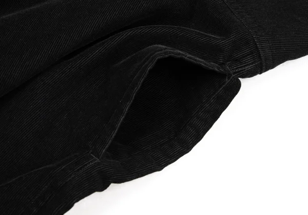 Y's Cotton Corduroy Flare Skirt K-170685_007