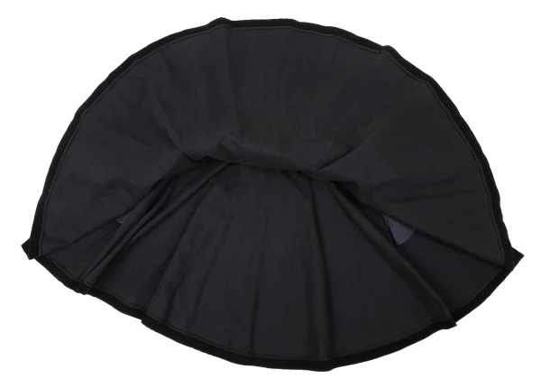 Y's Cotton Corduroy Flare Skirt K-170685_008