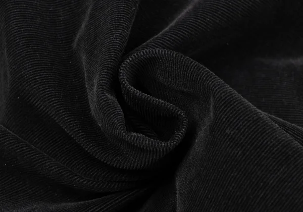 Y's Cotton Corduroy Flare Skirt K-170685_010