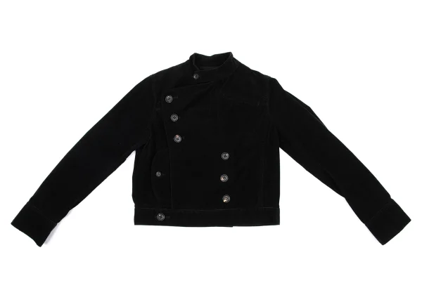 Y's Cotton Corduroy Jacket & Skirt K-170686_003