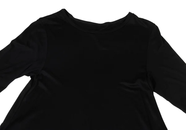 Y's for living Rayon 3/4 Sleeve Stretch Dress K-170687_003